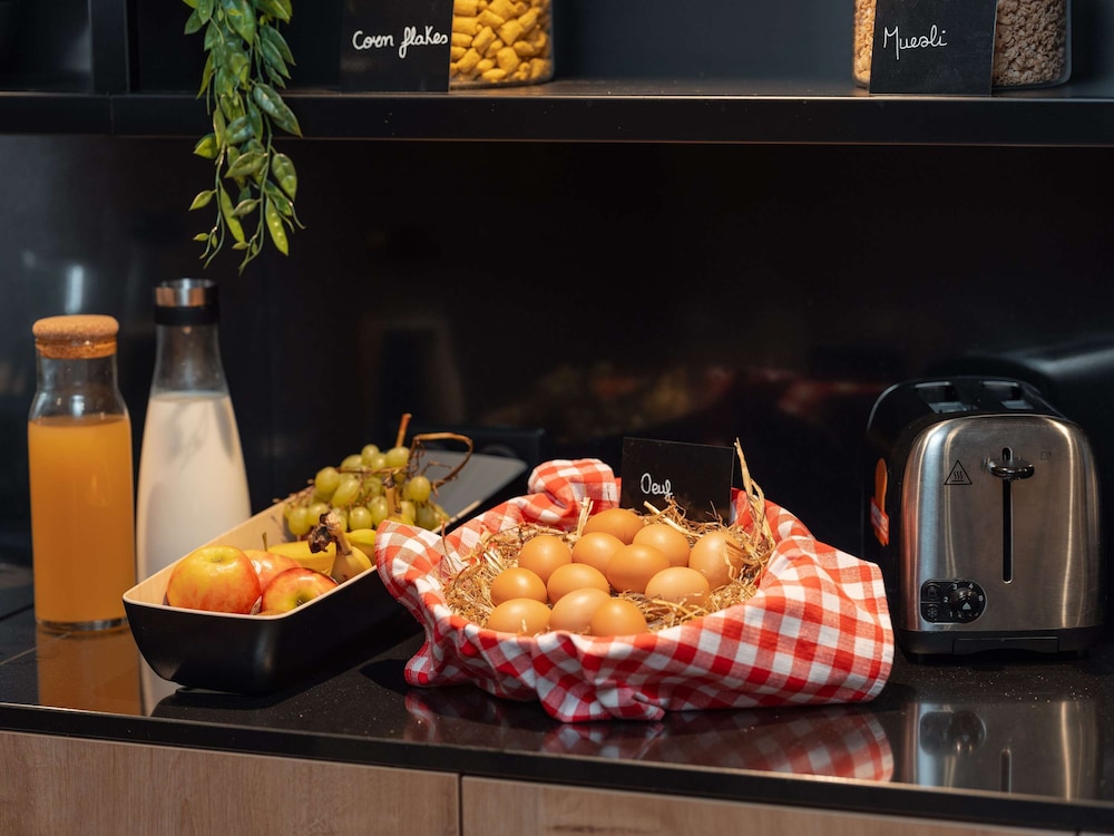 Novotel Paris Val de Fontenay 34/61