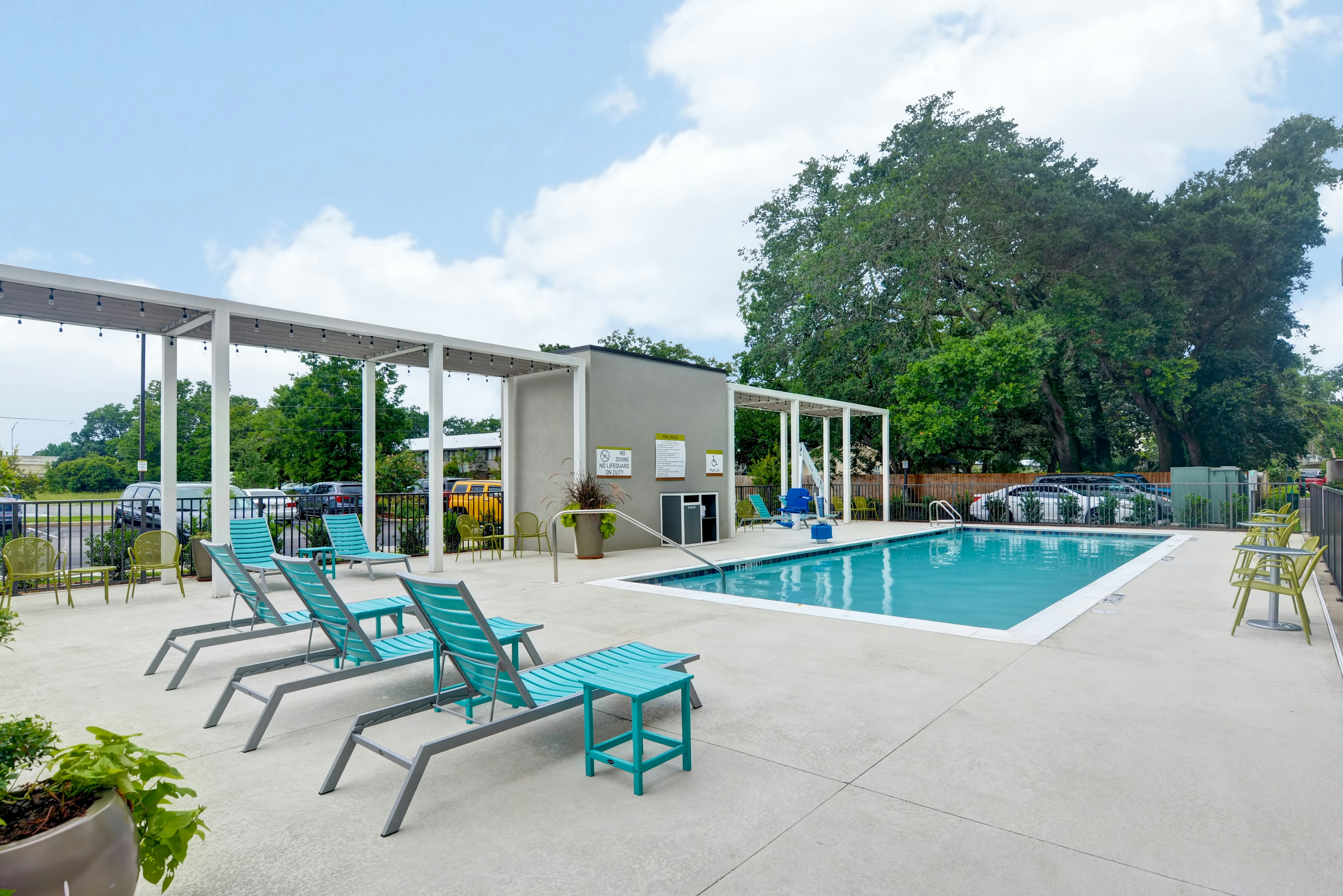 Home2 Suites By Hilton Pensacola I 10 At North Davis Hwy Fl 46/46