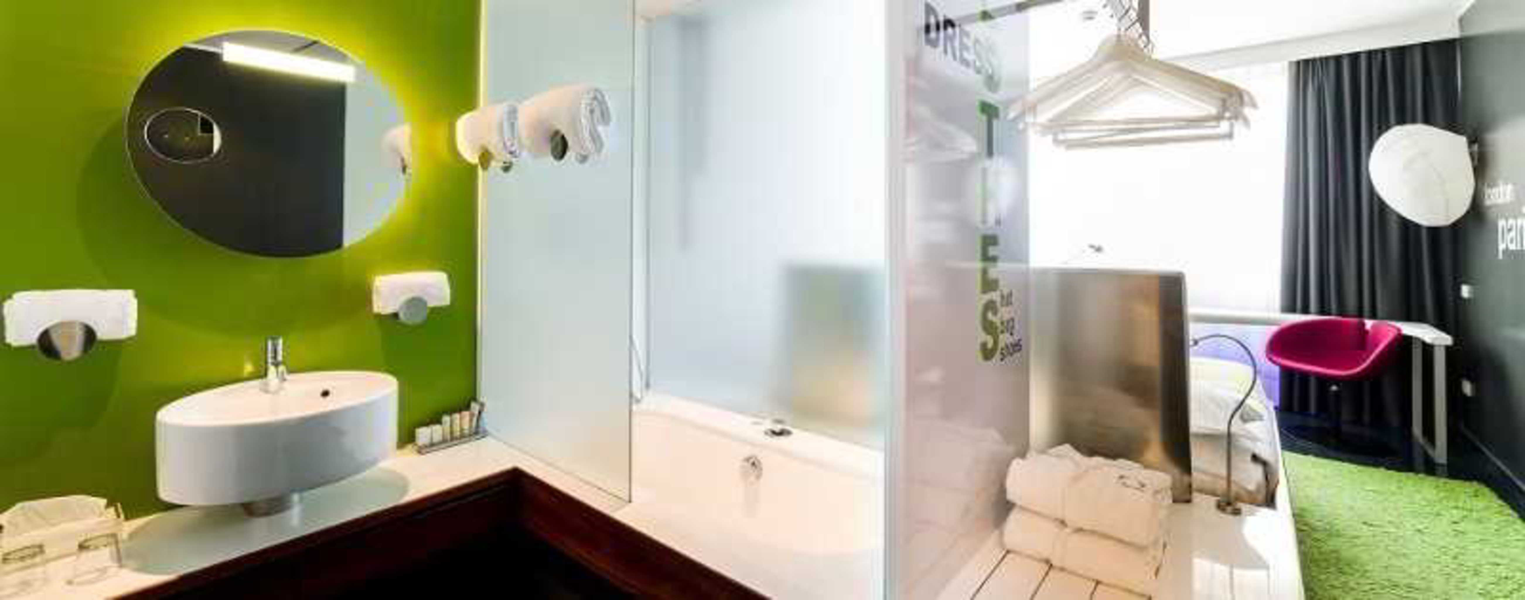 Radisson Blu Es Hotel Roma 49/50