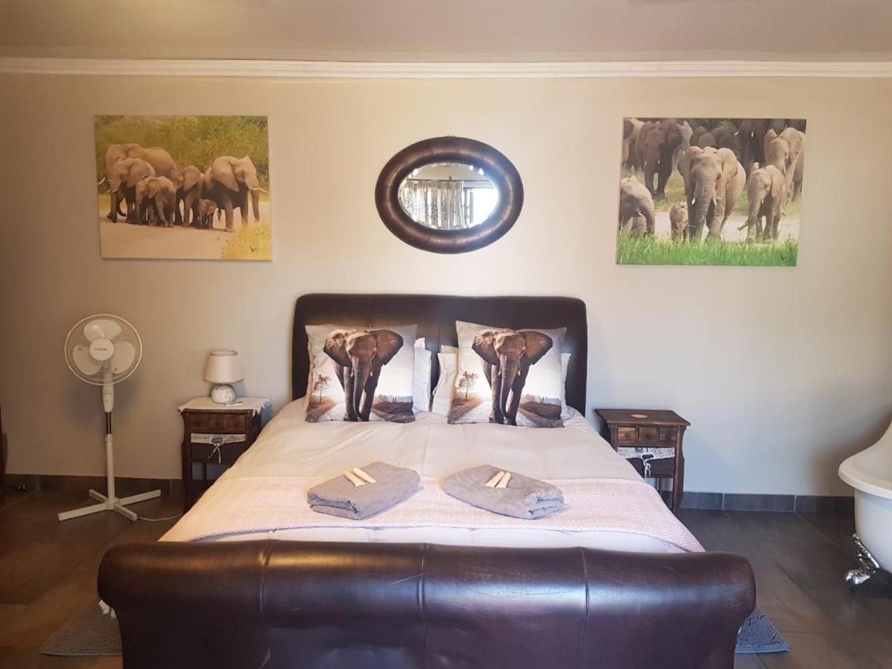 Huis Afrika 11/46