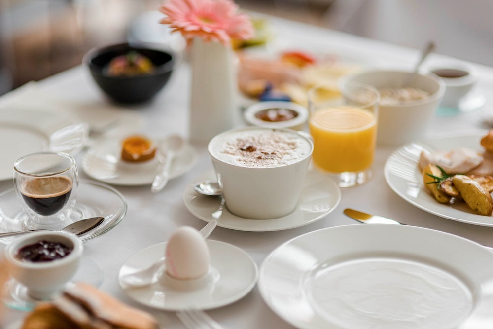 Boutique Hotel Atrium Munchen 47/64