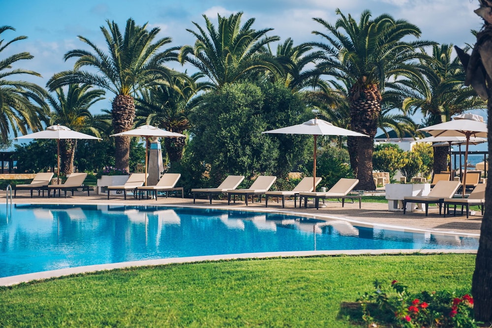 Iberostar Selection Kantaoui Bay 9/73