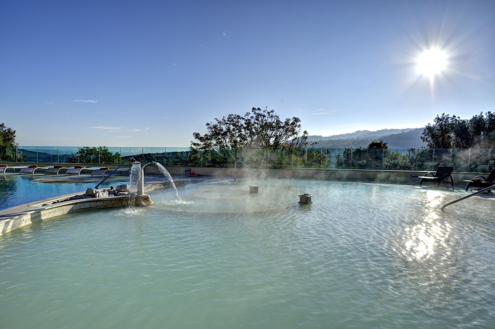 Mercure Petriolo Siena Terme Spa 43/48