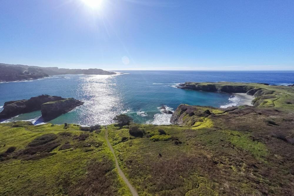 The Mendocino Hotel and Garden Suites 34/47