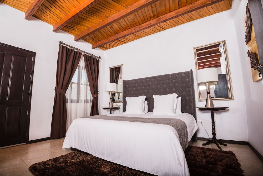 Hacienda de Guadalupe Hotel Boutique 14/62