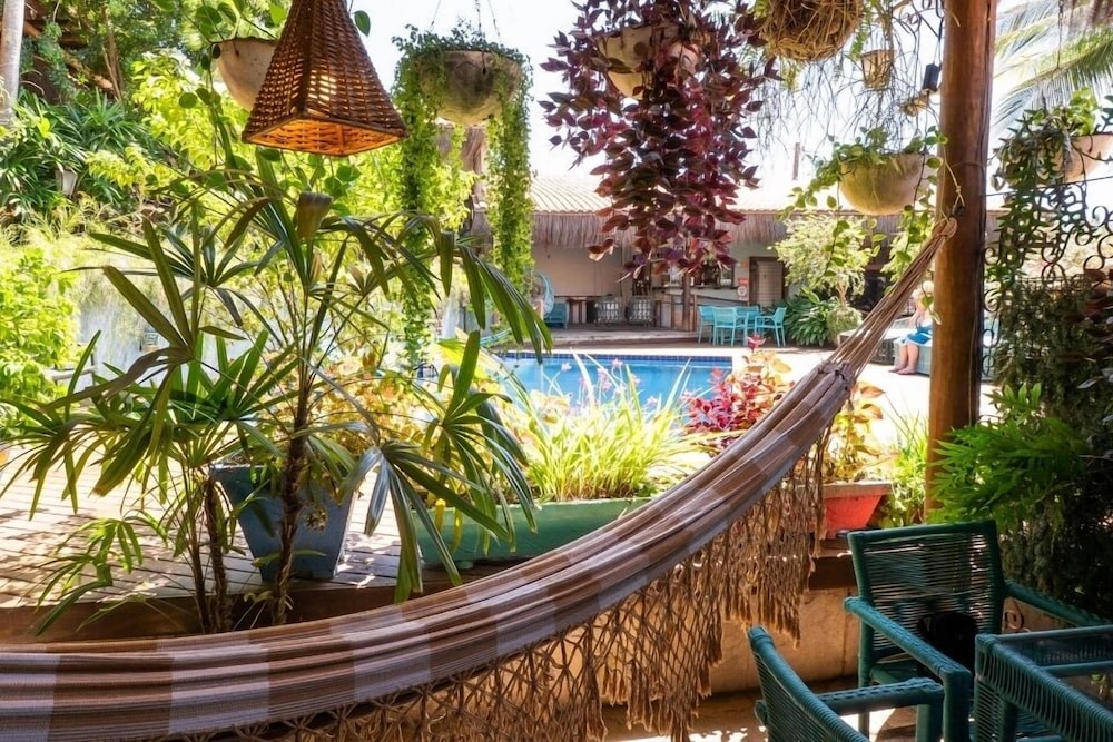 Xama Senses - Hotel Pousada - Adults Only 42/48
