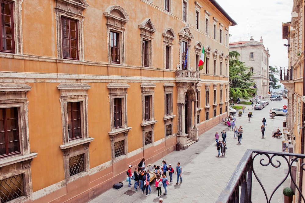 Locanda Della Posta Boutique Hotel 49/55