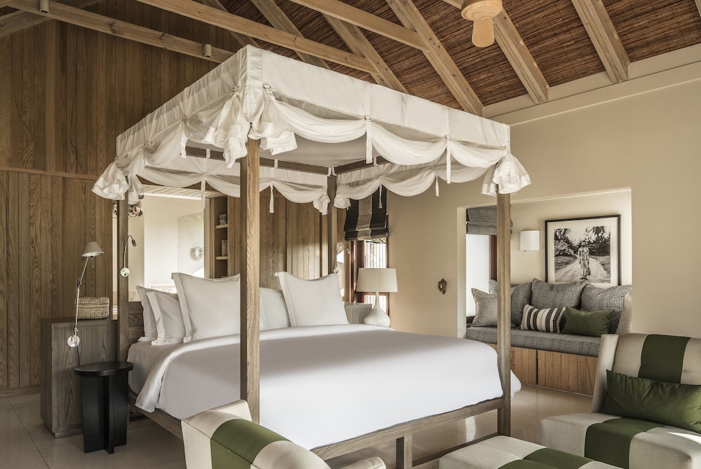 5 Bedrooms, Residence, Villa, 5 King Beds