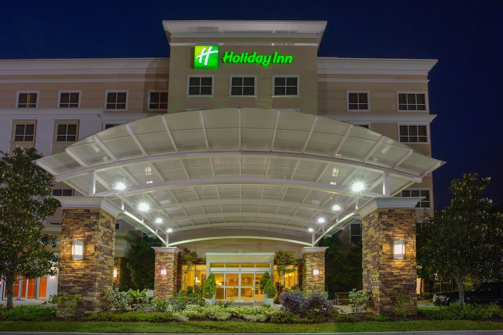 Holiday Inn Baton Rouge College Drive I-10 1/68