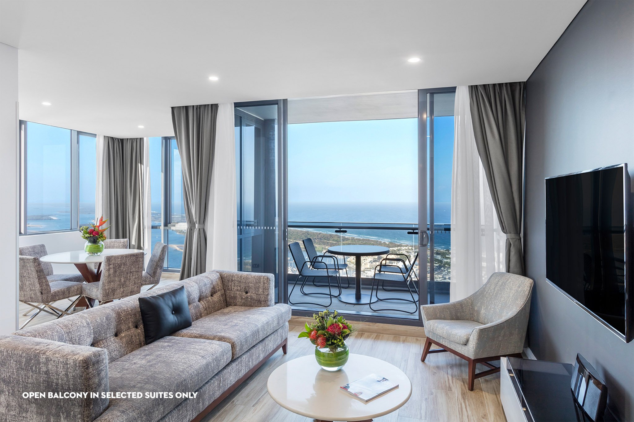 Meriton Suites Southport 4/11
