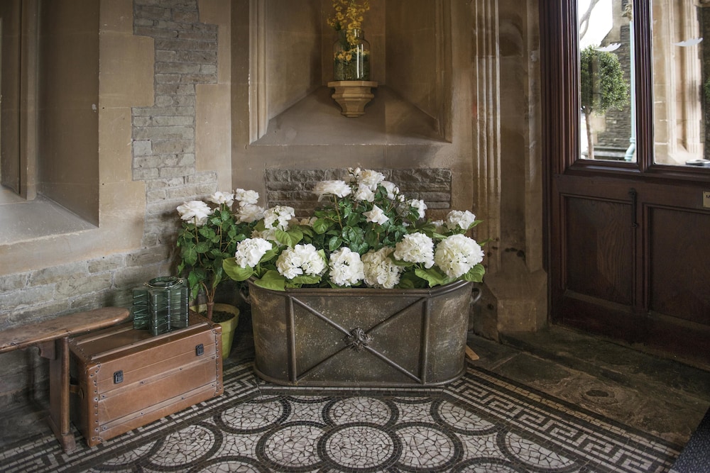 De Vere Tortworth Court Ex Tortworth Court Four Pillars 4/69