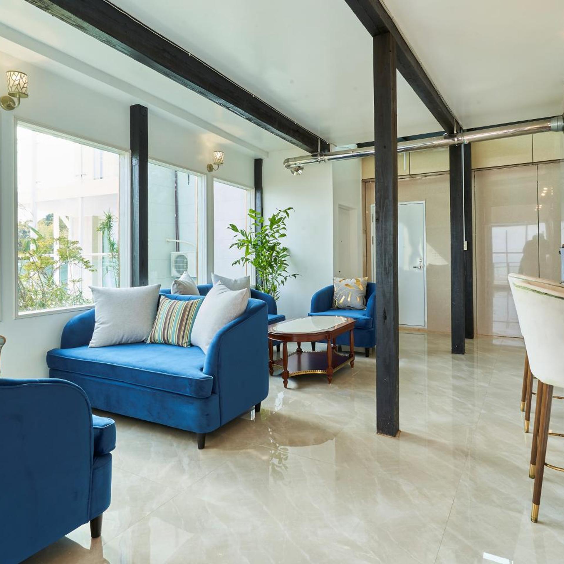 Hotel Himalaya Sea 30/44