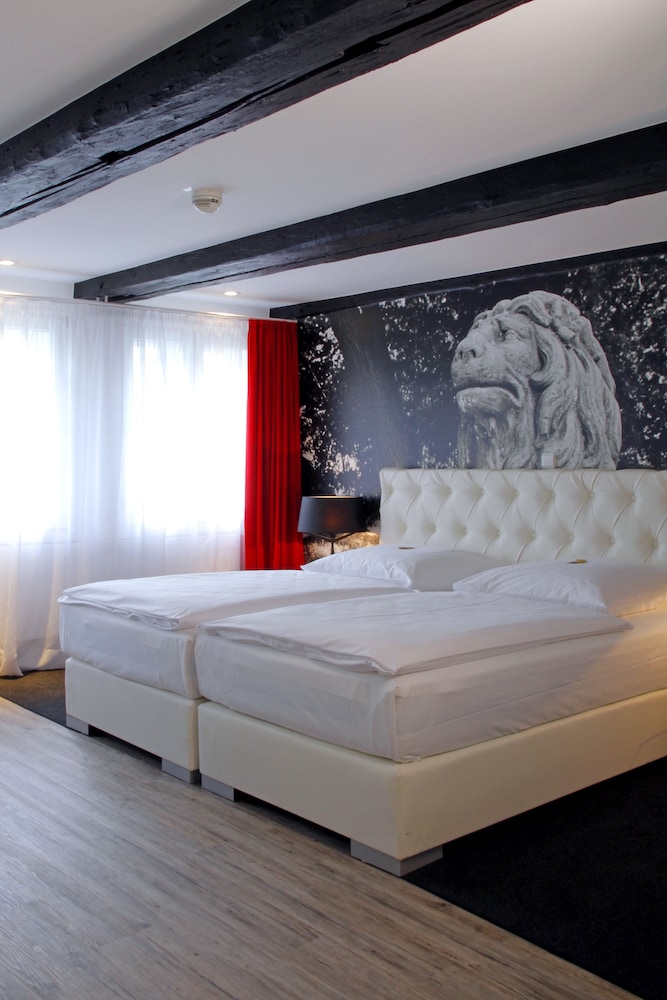Hotel im Haus zur Hanse 7/72