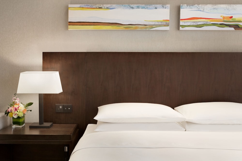 Hyatt Place Shanghai New Hongqiao 13/40