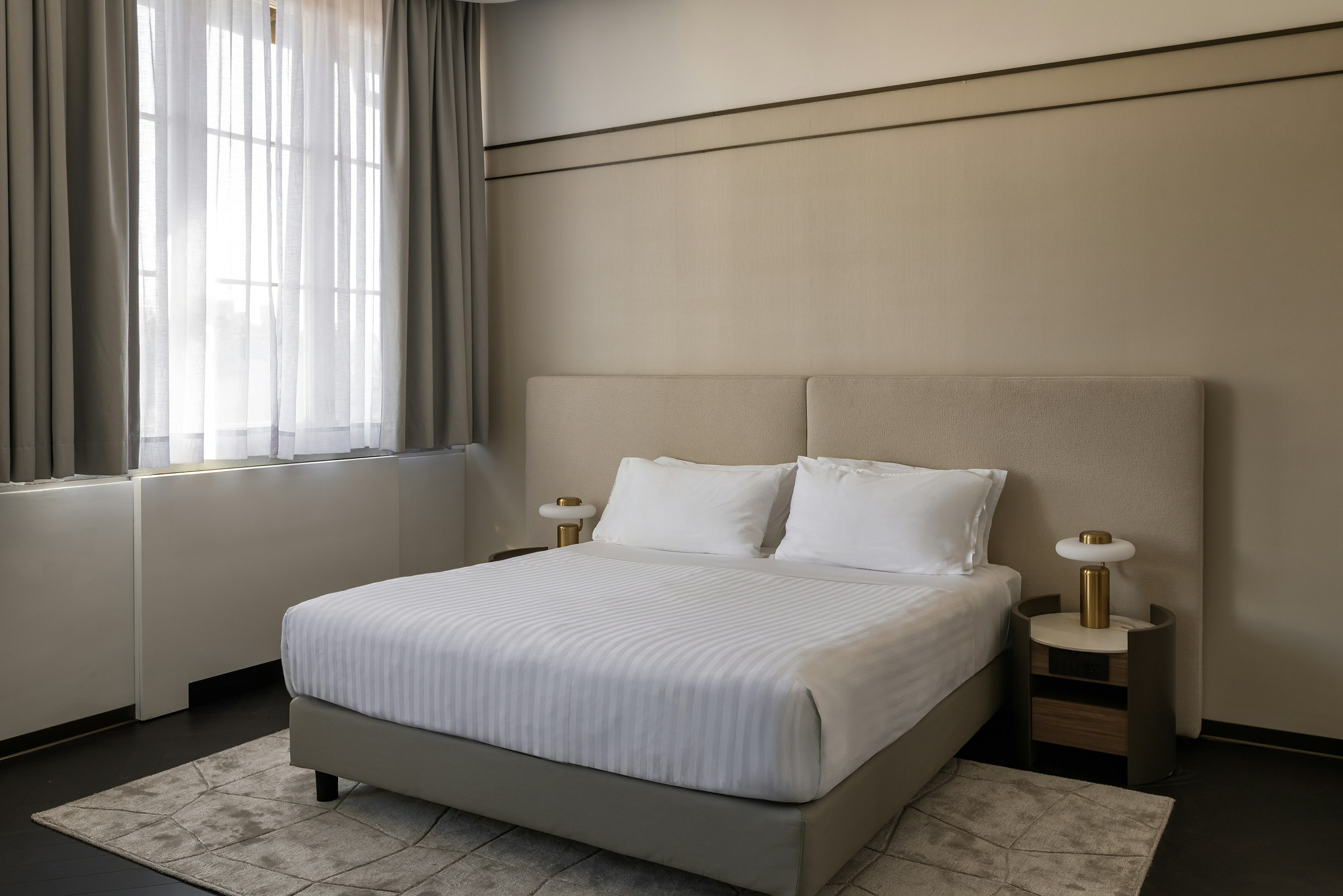 Palazzo Firenze by Baglioni Hotels & Resorts 45/110