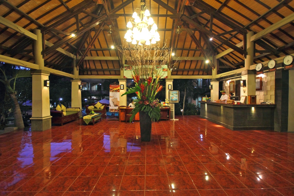 Adi Dharma Hotel Kuta 14/67