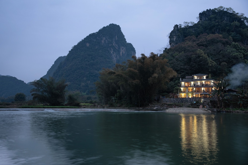 The Apsara Lodge 66/75