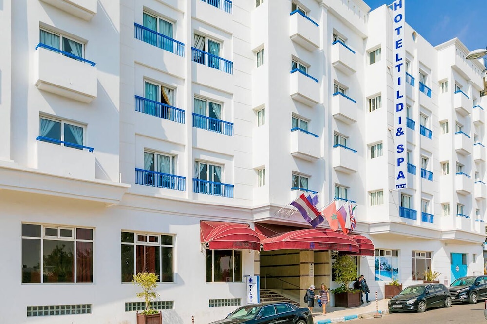 Tildi Hotel & Spa photo5