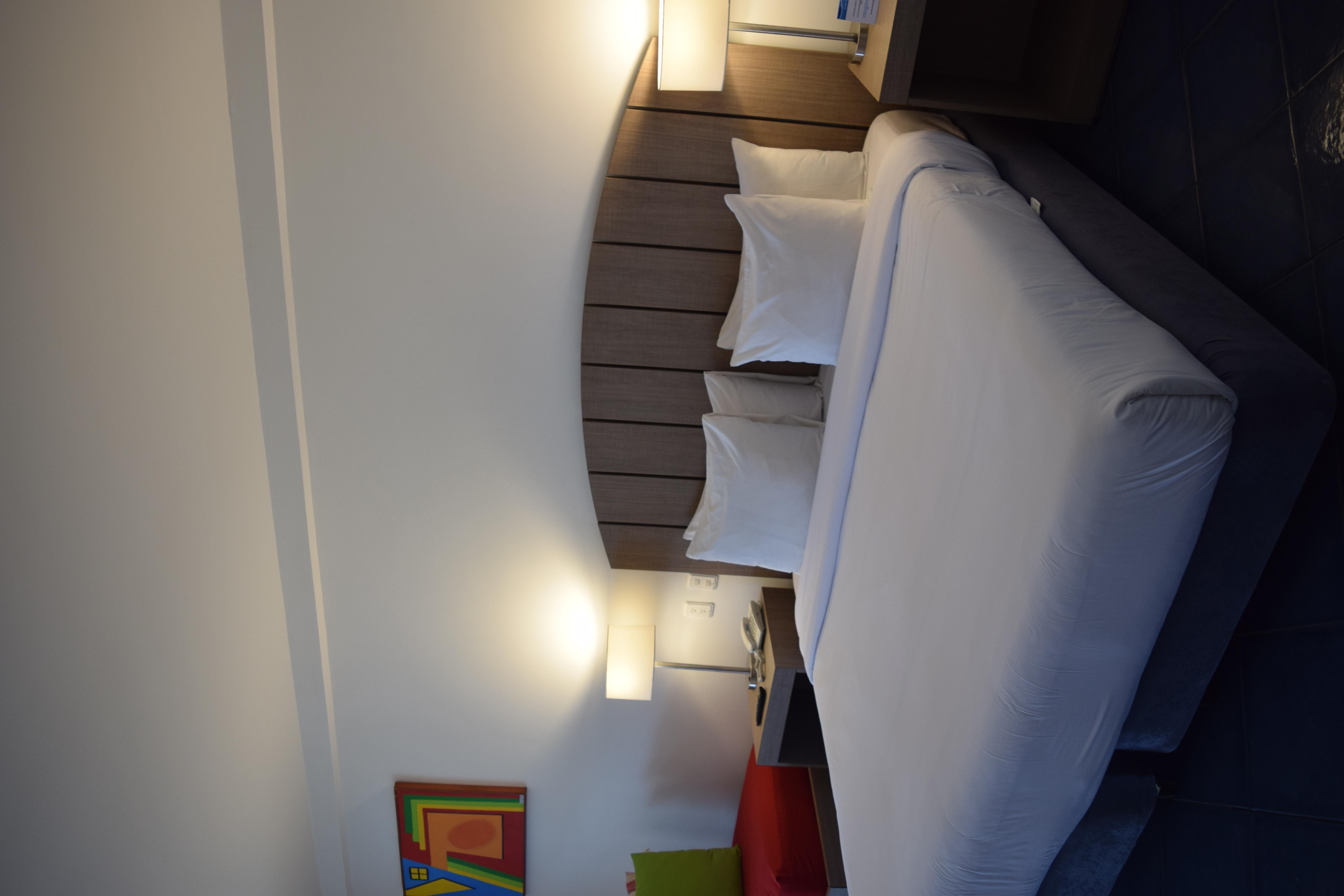 غرفة قياسية ثلاثية بإطلالة على البحر، Decameron Isleno - All Inclusive 2/6