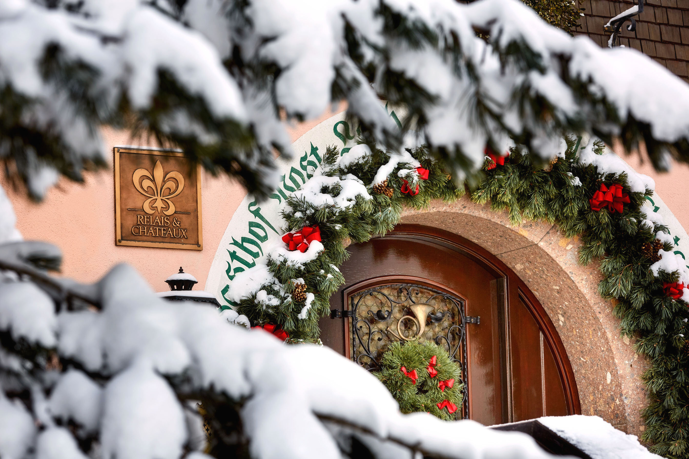 Hotel Gasthof Post 6/31