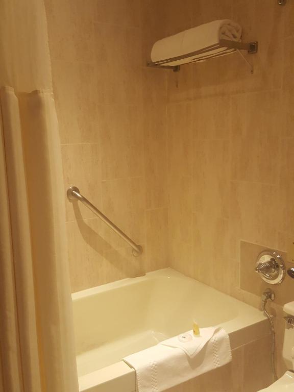 غرفة مزدوجة، Hospedium Panama Princess 3/3