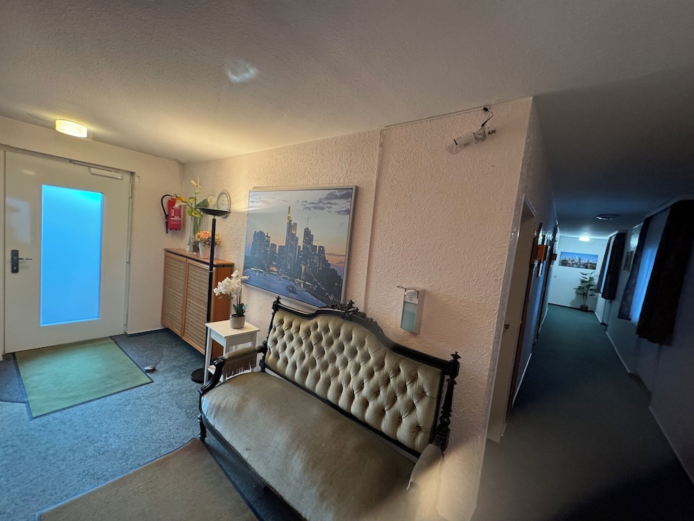 Hotel Sonnenhof 24/39