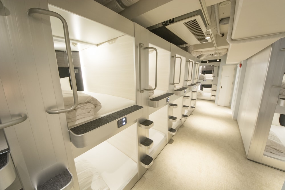 Akihabara Bay Hotel - Caters To Women 14/30