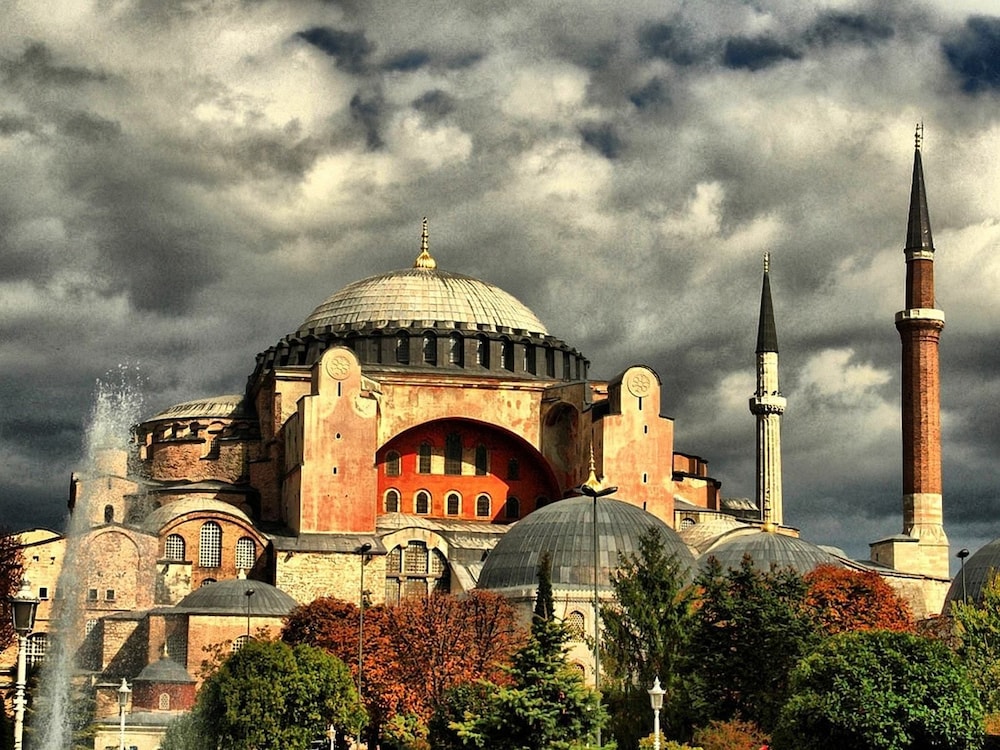 Hotel Torun Istanbul Old City 7/63