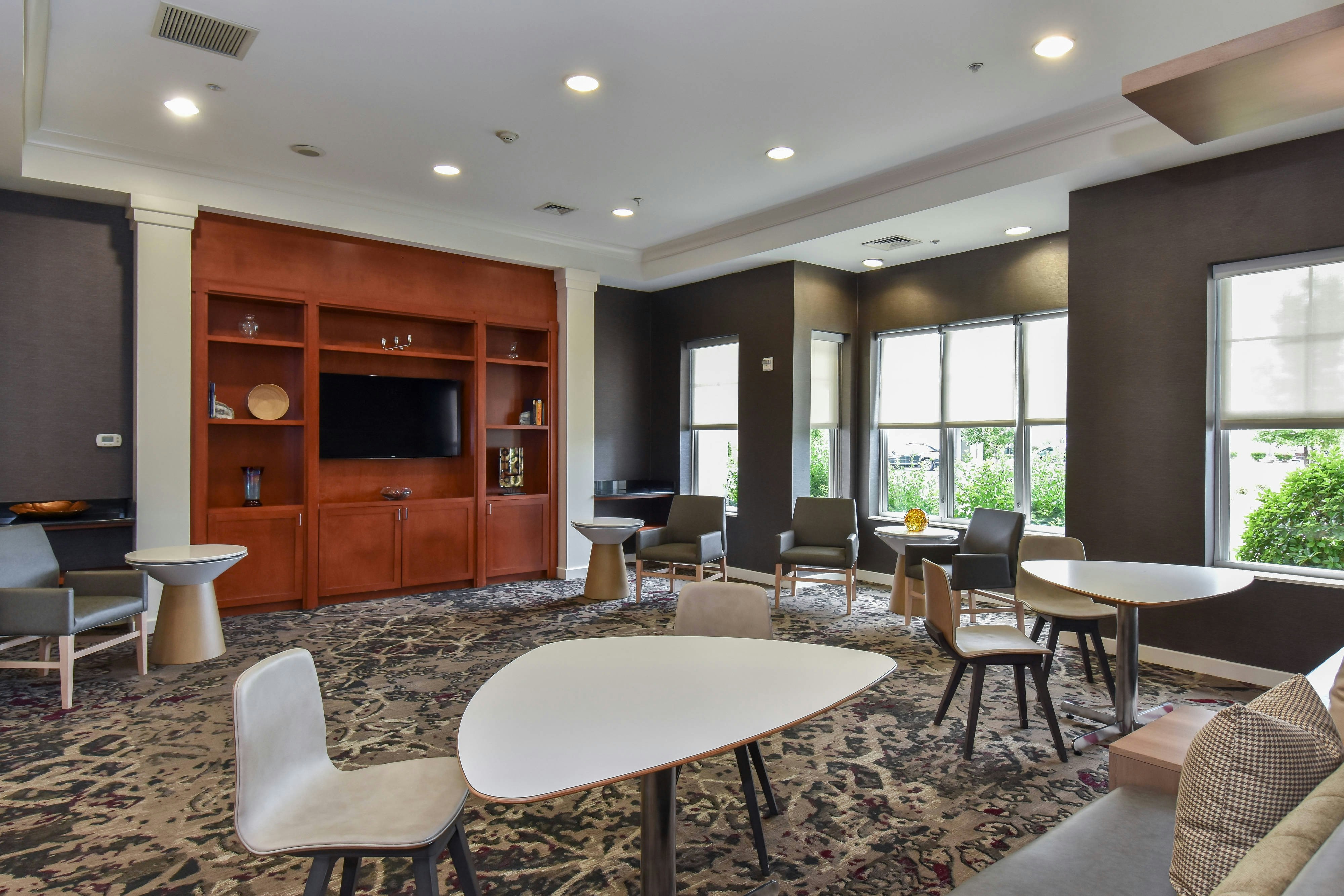 Residence Inn Marriott Concord 17/31