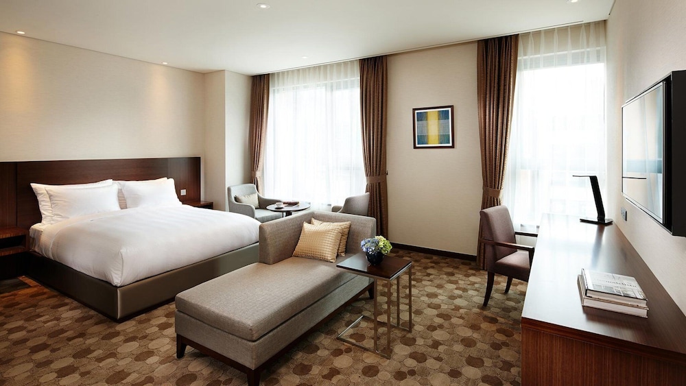 LOTTE CITY HOTEL ULSAN 14/35