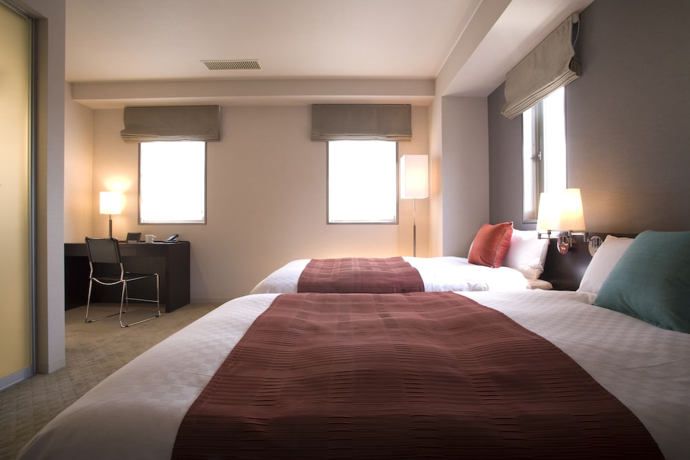 Hotel Massimo Mishima 7/33