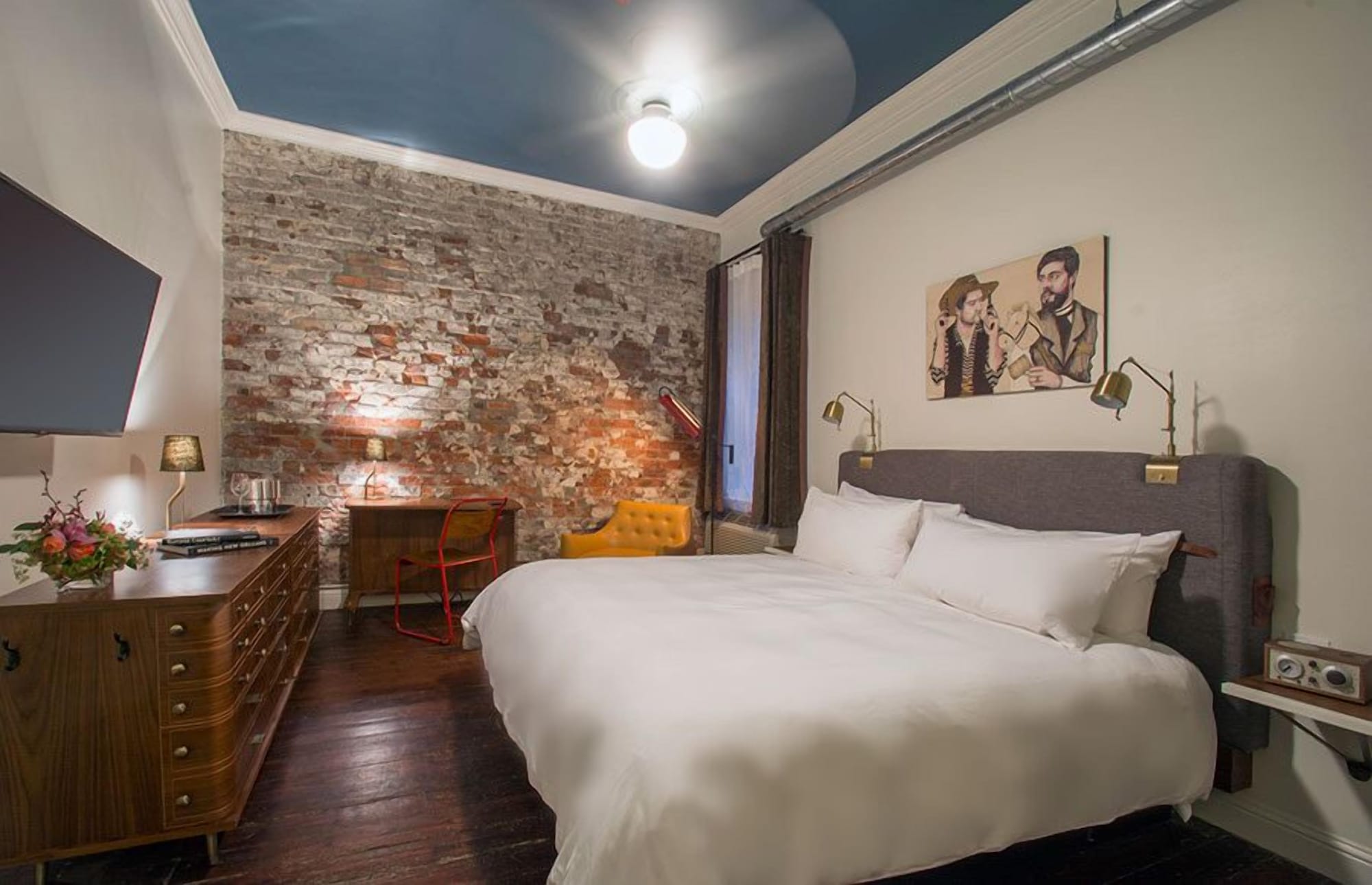 ROOM, KING BED, ACCESSIBLE