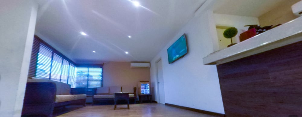 Hotel Mendihuaca By Lewe Ex Mendihuaca Caribbean Resort 17/36