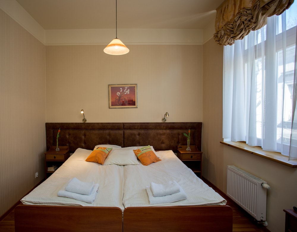 Kazimierz S Secret Apartments 16/50