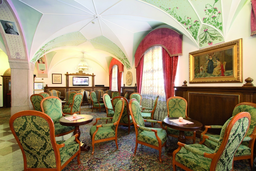 Schloss Hotel & Club Dolomiti 31/50