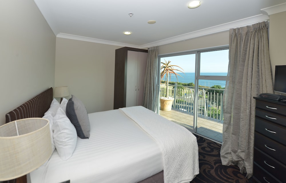 Penthouse Suite, King Bed
