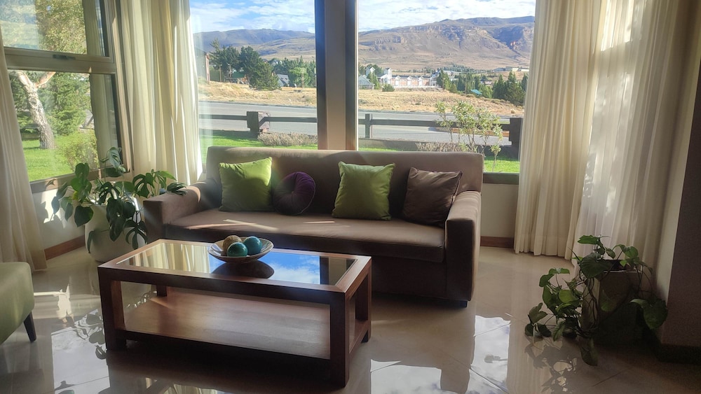 Konke Calafate Hotel 45/67