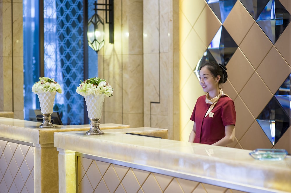 Hangzhou Far East Hotel 写真3