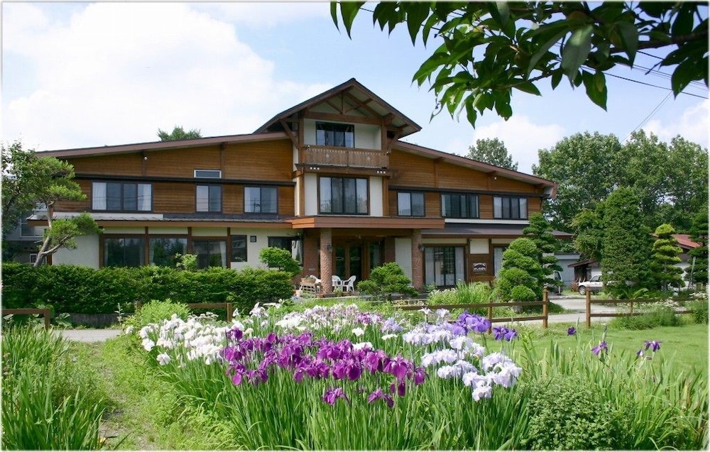 Country Inn Kashiwabara 4/33