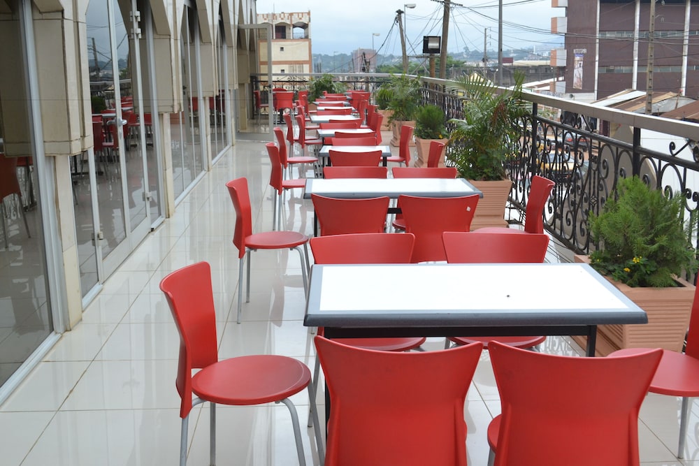 Le Best Hotel 20/33