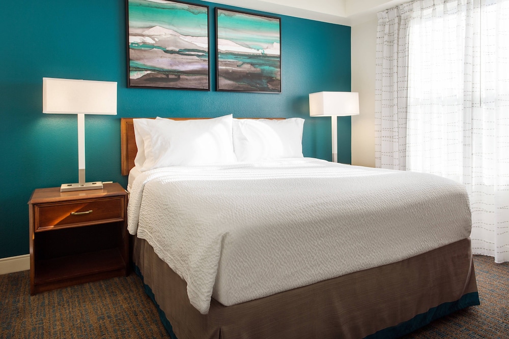 Residence Inn by Marriott Salt Lake City Cottonwood 9/27