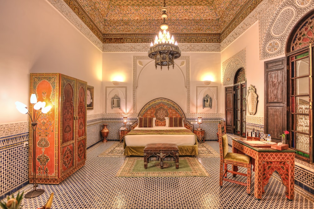Riad El Amine Fes 43/70