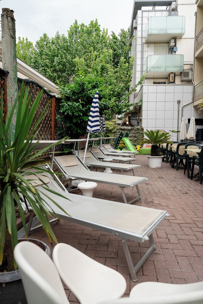 Hotel La Pergola 28/63