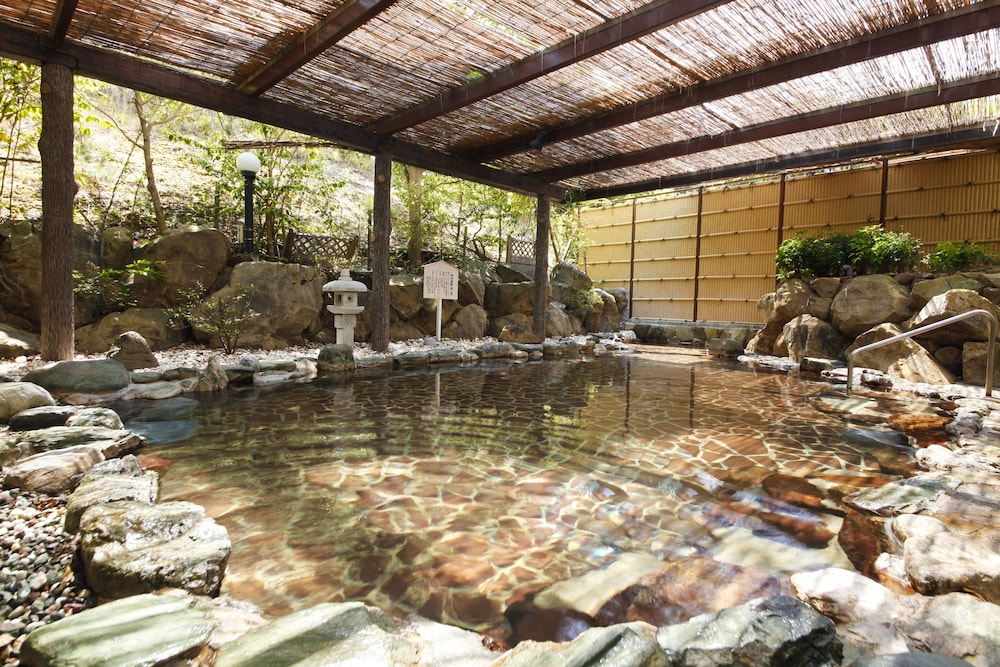 Grand Mercure Awaji Island Resort & Spa 21/47