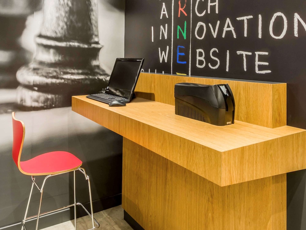 Ibis Americana 40/43