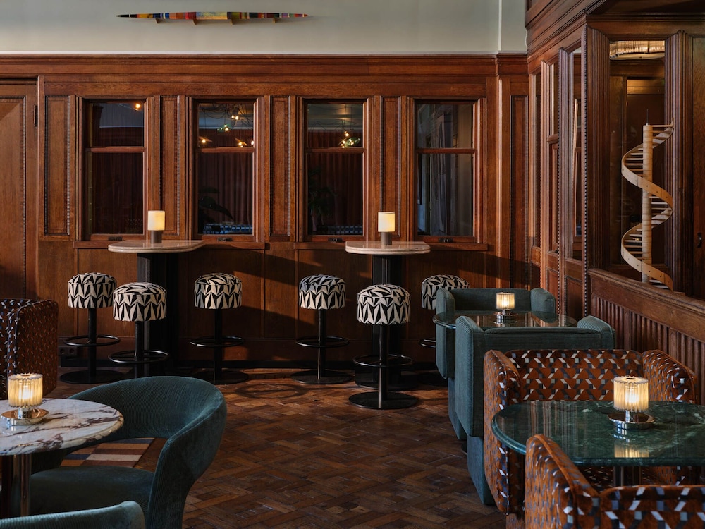 The Hoxton Lloyd Amsterdam 47/64