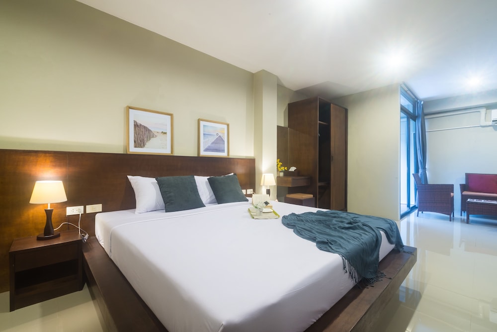 Green Leaf Hostel 14/40