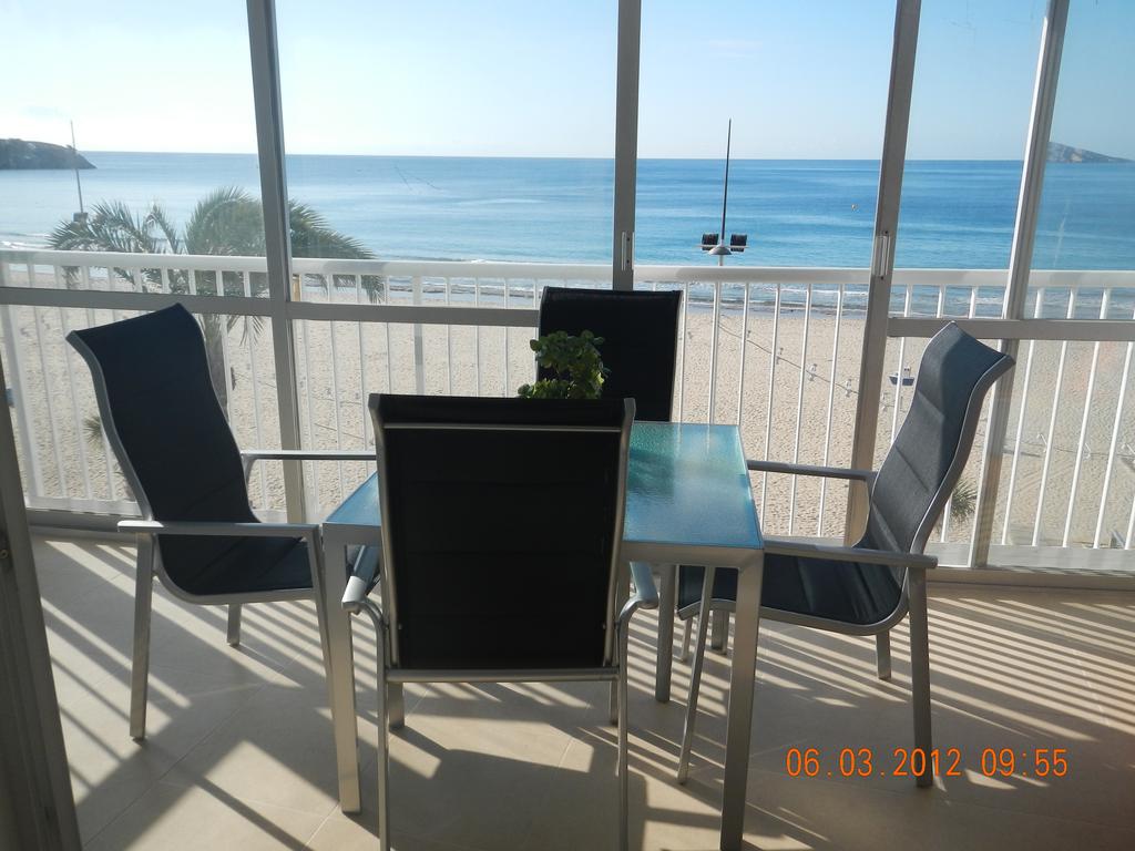 Torre Yago 8/17