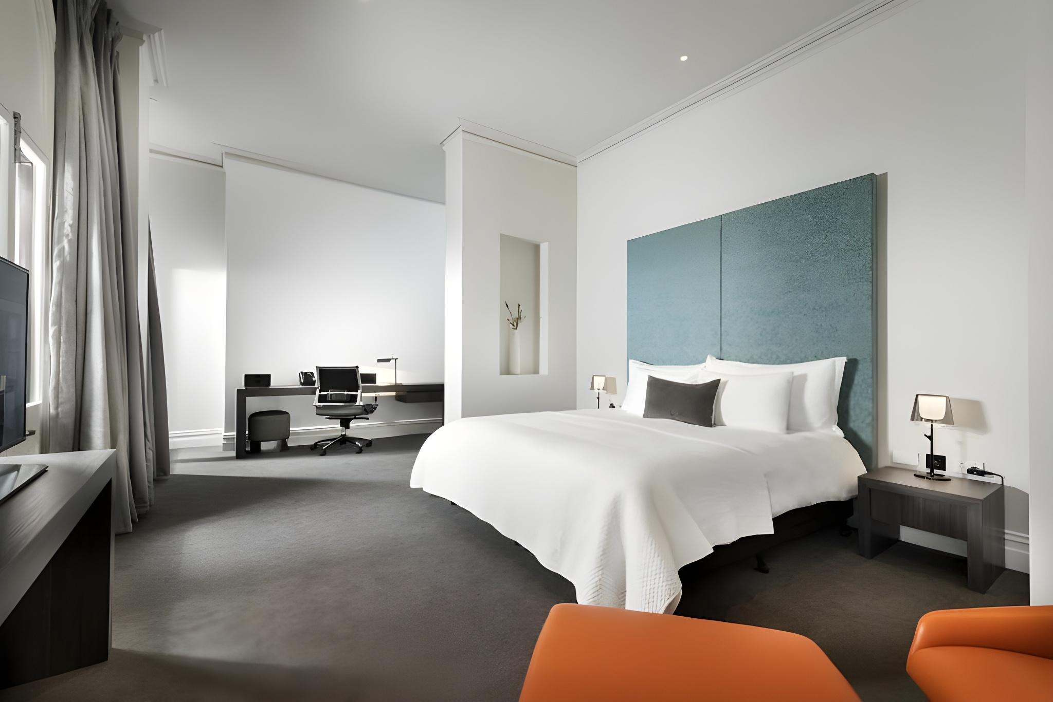 Heritage, Suite