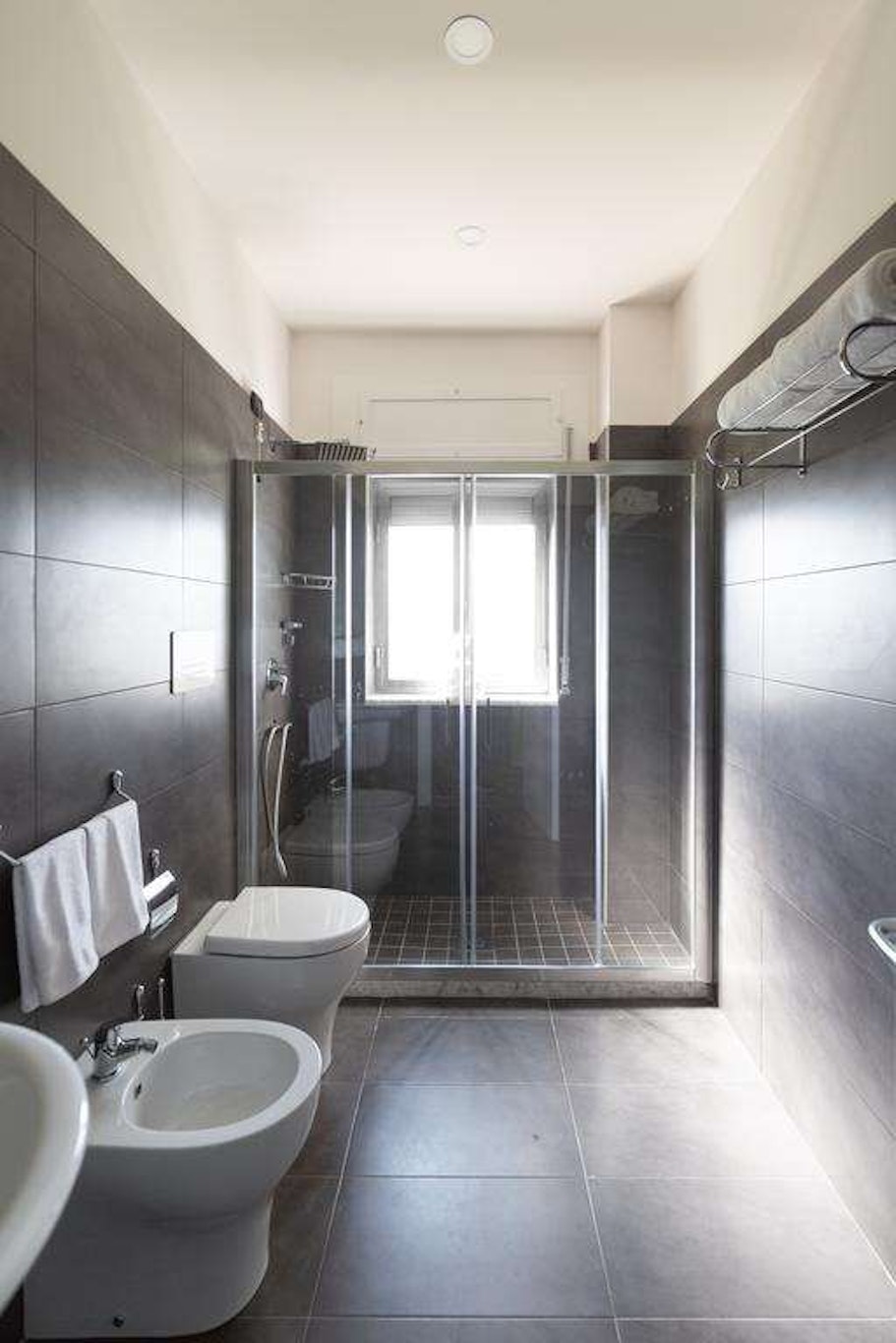 Hotel Reggia Suite Spa 30/30